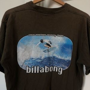 Vintage Billabong Tee